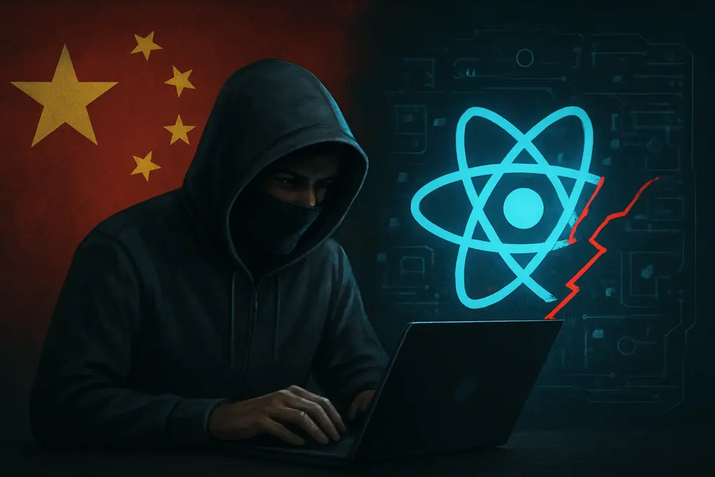 Alerta de AWS sobre explotación activa de React2Shell en React y Next.js