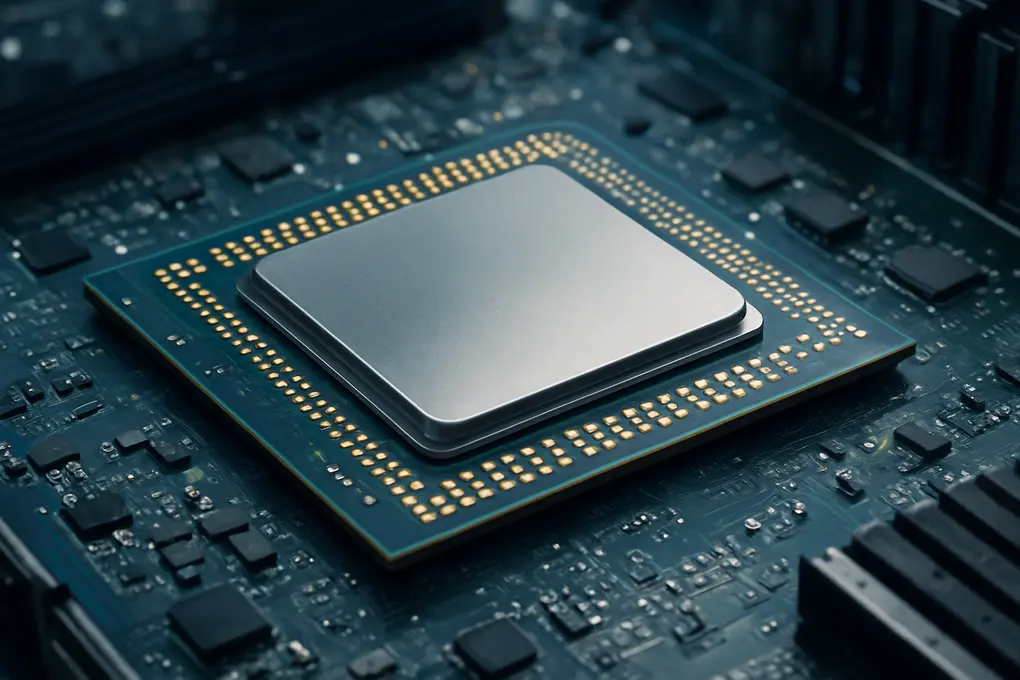 CPU Amazon Graviton5 de 192 núcleos (Arm Neoverse V3, 3 nm) con PCIe 6.0 y red Nitro 6 a 100 Gbps para AWS