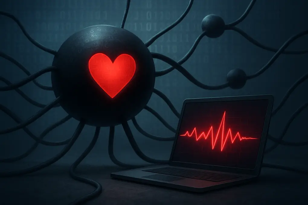 Botnet Aisuru generando picos DDoS de 29,7 Tbps en Q3 2025 según Cloudflare