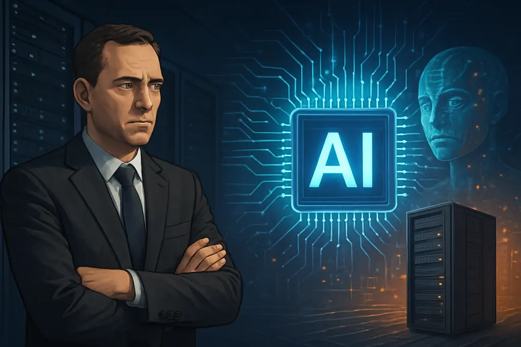 Micron reorienta la producción de memoria del consumo hacia IA y data centers