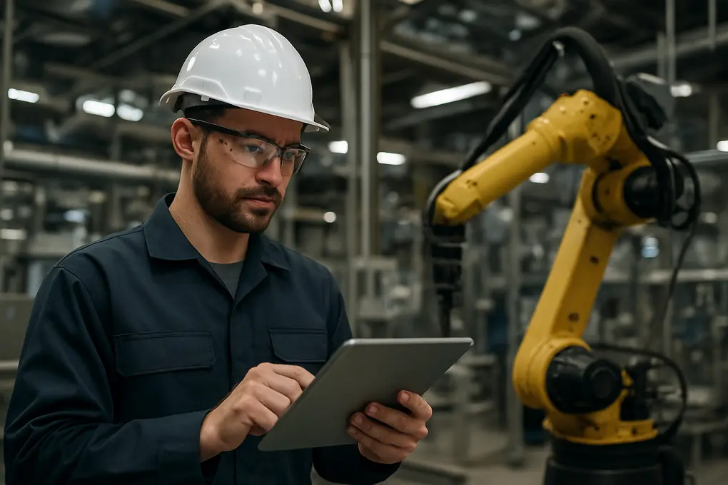 Core library de Rust con certificación IEC 61508 SIL 2 mediante Ferrocene en sistemas industriales