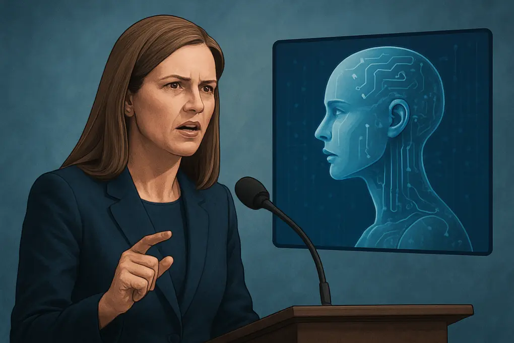 Líderes MAGA piden al Gobierno de EE. UU. no proteger a Big Tech en casos de IA y copyright