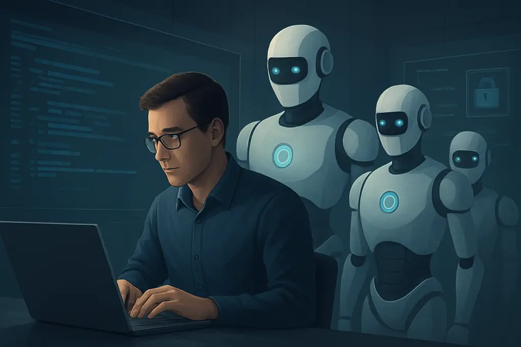 Agentes de IA de AWS: Kiro, DevOps y seguridad lanzados en re:Invent con sandbox y auditoría