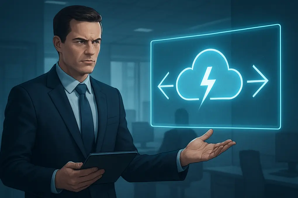 Salesforce Agentforce IT Service