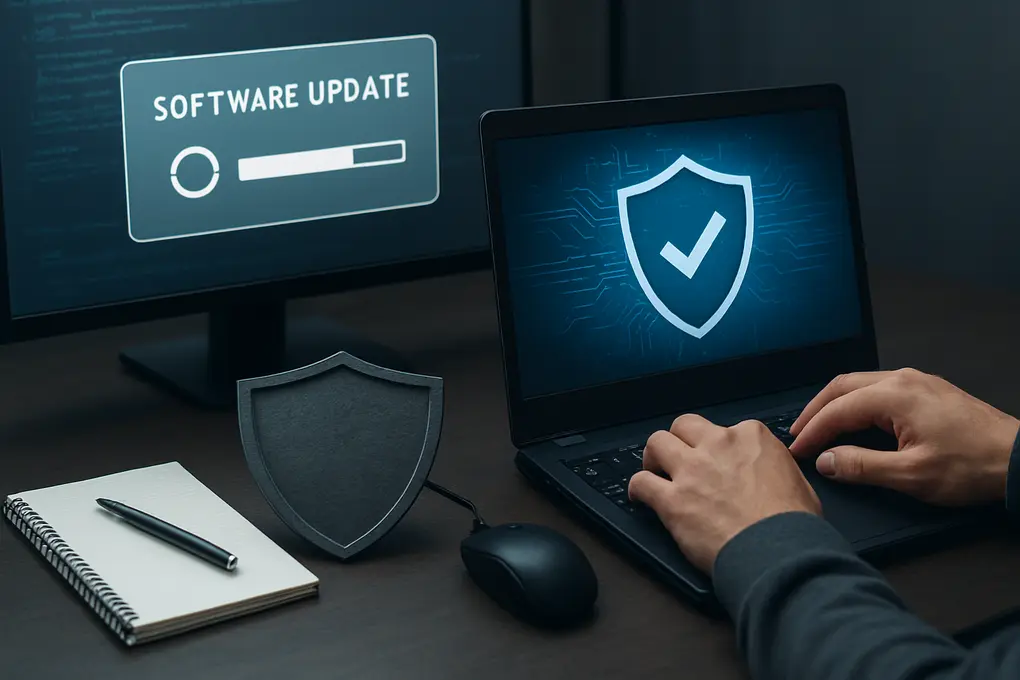 Patch Tuesday diciembre 2025