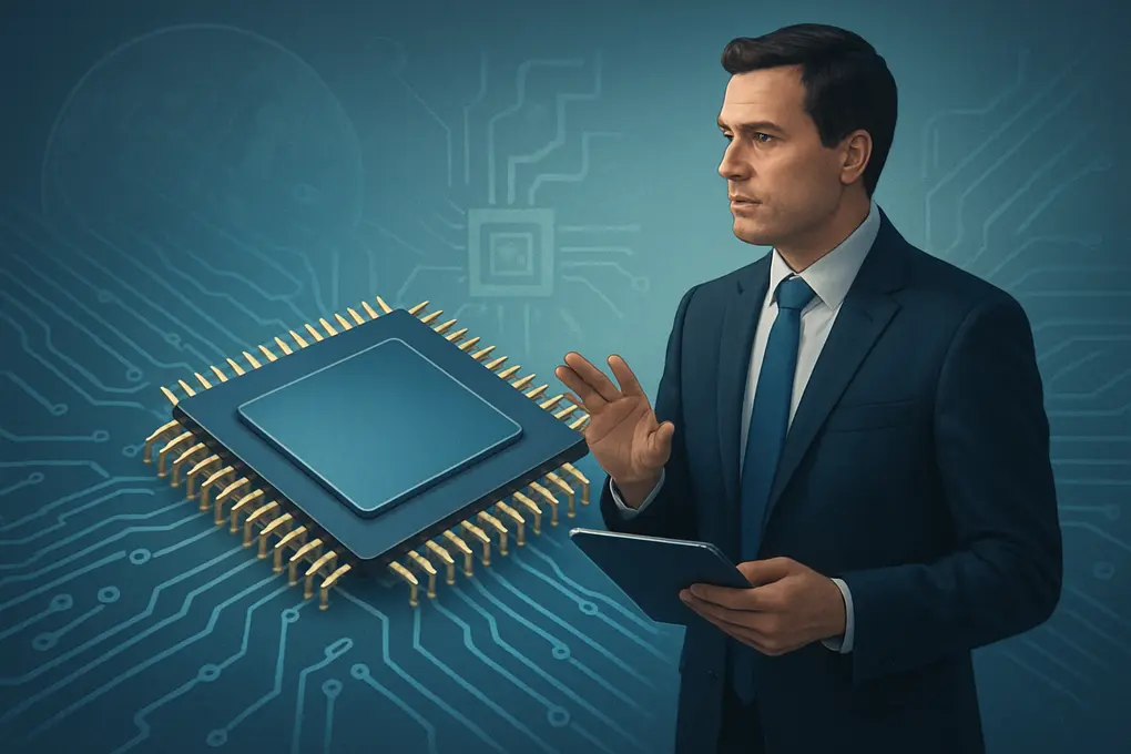 Qualcomm Ventana RISC-V adquisición: impacto en CPU