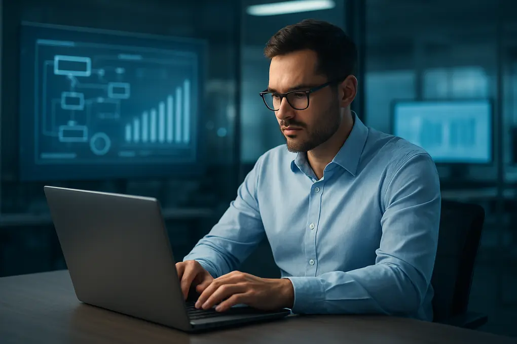 Airbus migración SAP ECC6