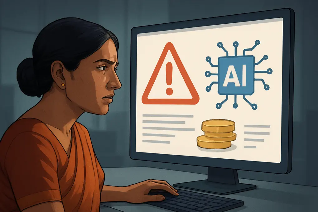 AI training content royalties - imagen destacada