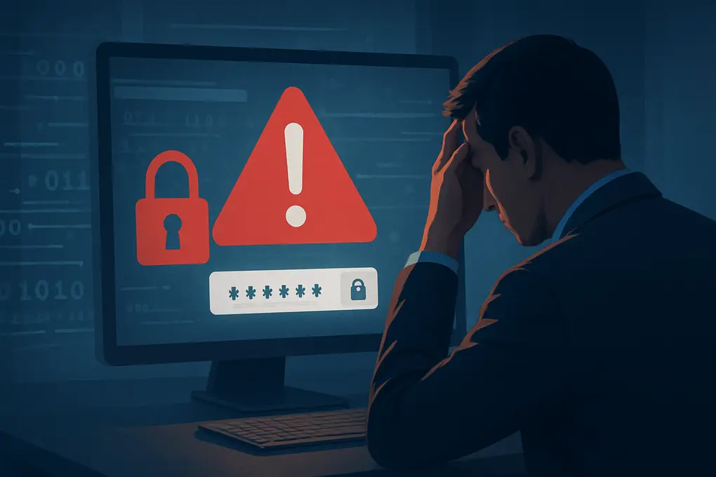 ICO multa LastPass 2022 brecha - imagen destacada