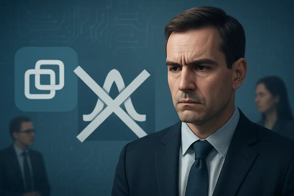 CISPE VMware Broadcom merger