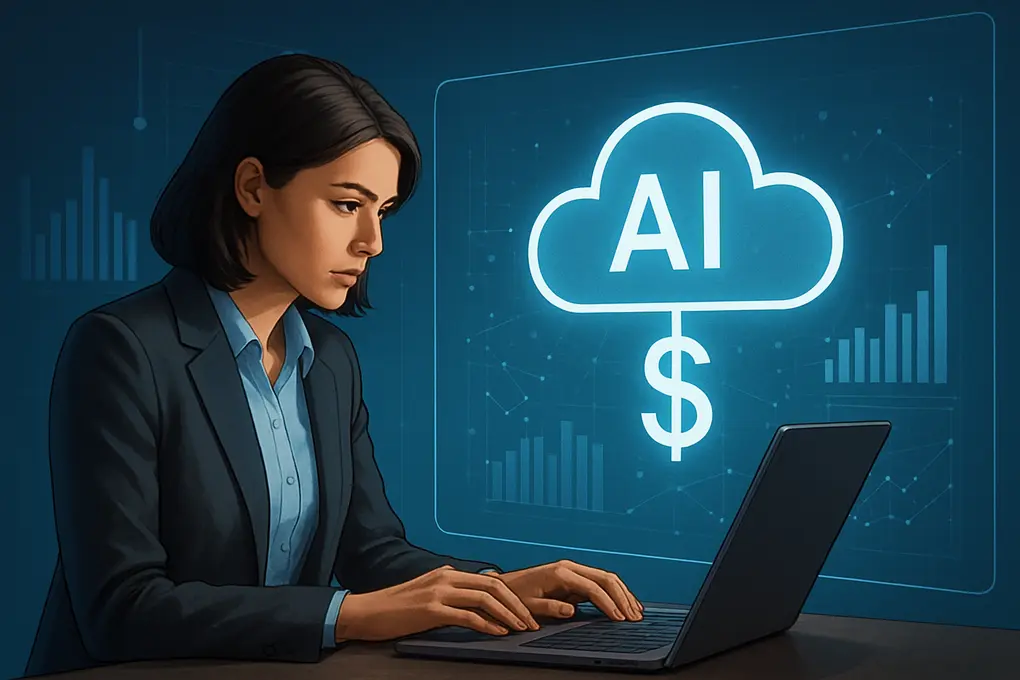 Monetización de IA de Salesforce: impacto en clientes y socios