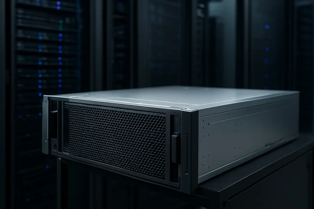 A4 Standard Ampere Computing en OCI