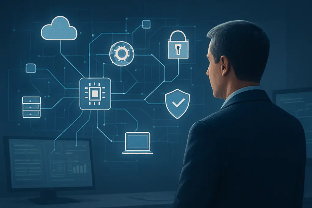 Visibilidad del stack IT – ServiceNow-Armis anuncio de adquisición