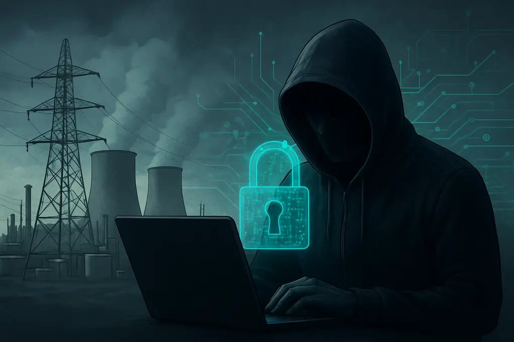 GRU energy sector hacks: impacto en infraestructuras críticas