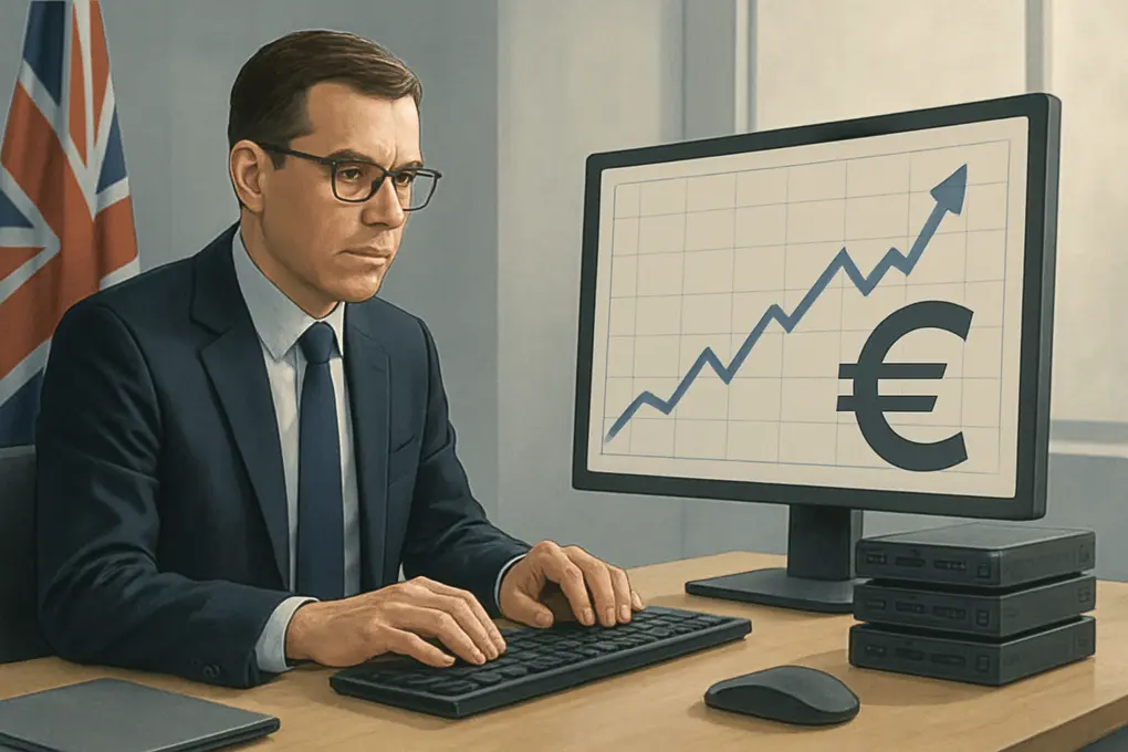 Imagen destacada de hardware para usuarios finales