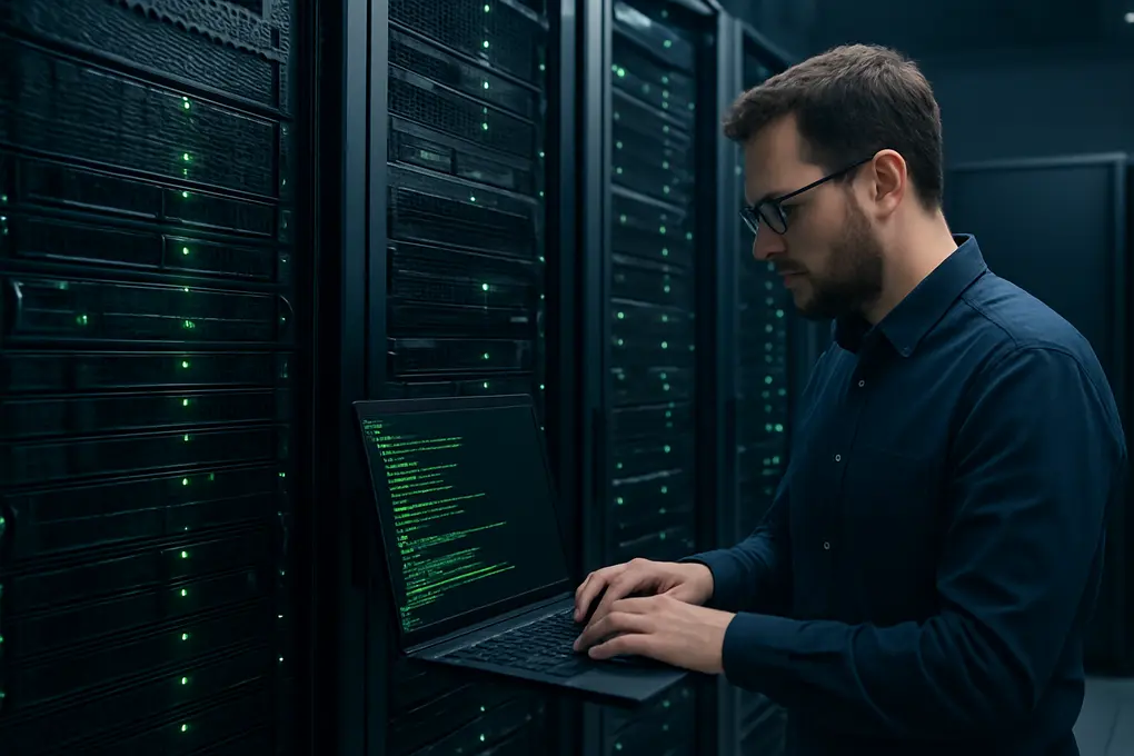 Nvidia Slurm open source - imagen destacada