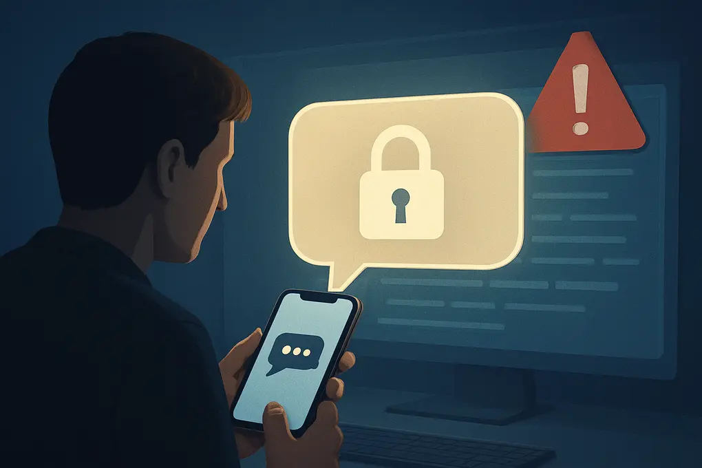 Extensiones de privacidad IA chats en navegadores