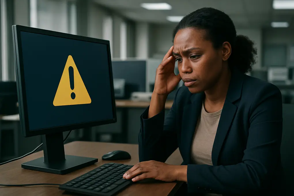 Incidente de red en La Poste con caída de laposte.fr, Digiposte y servicios bancarios digitales