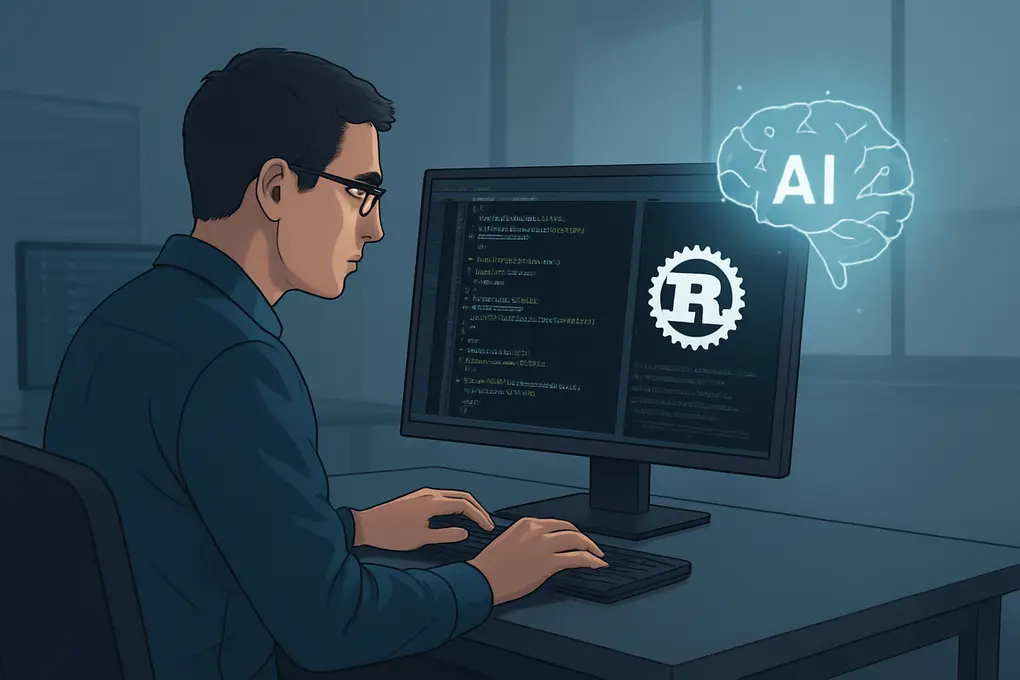 migración codebase Microsoft de C y C++ a Rust para mejorar seguridad memory-safe y reducir vulnerabilidades