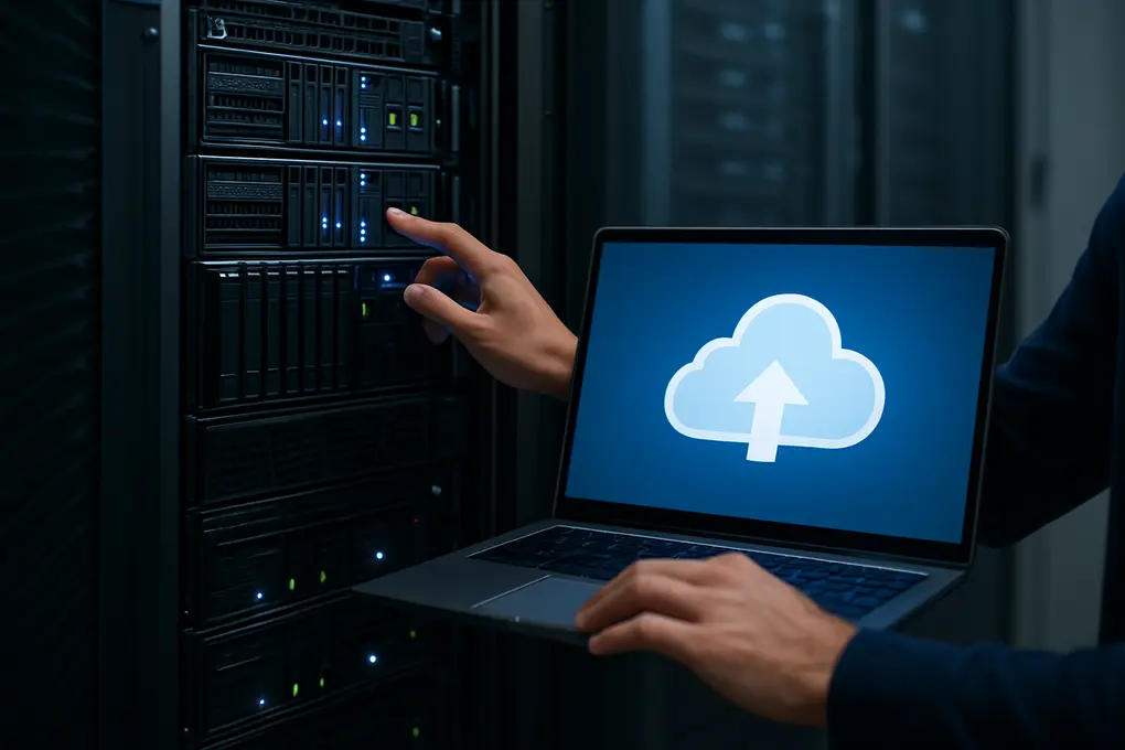 Arquitectura de almacenamiento híbrido con soporte AWS Storage Gateway en Nutanix AHV y backend en Amazon S3