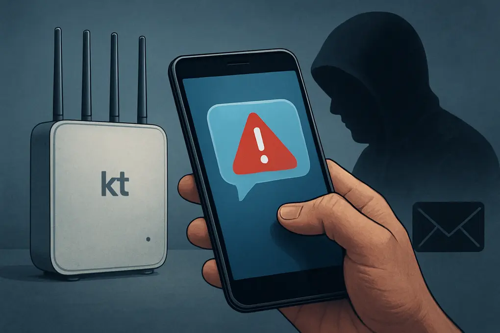 Impacto de la vulnerabilidad en femtoceldas de KT en SMS, llamadas y fraude por micropagos