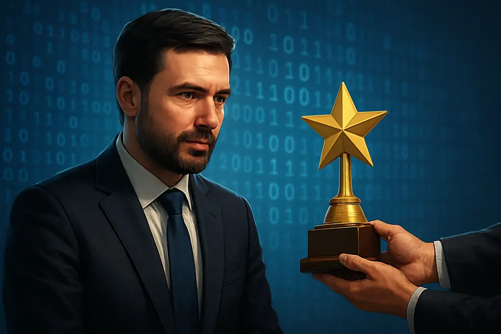 El premio OBE por la Operación Cronos contra LockBit destaca la coordinación internacional contra el ransomware-as-a-service