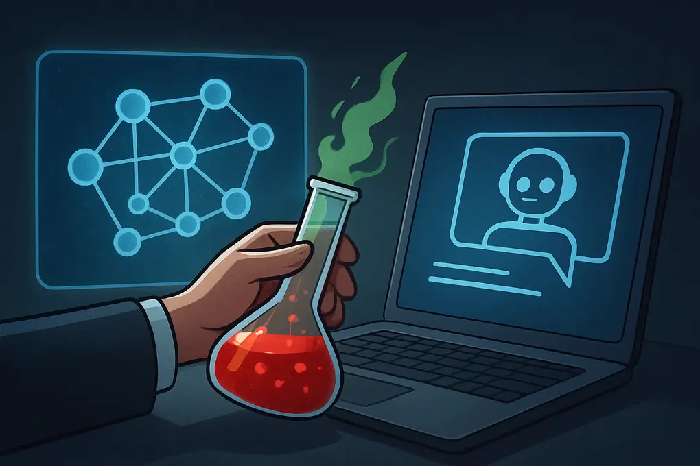 Protección de knowledge graphs en GraphRAG mediante adulteración controlada con clave (AURA)