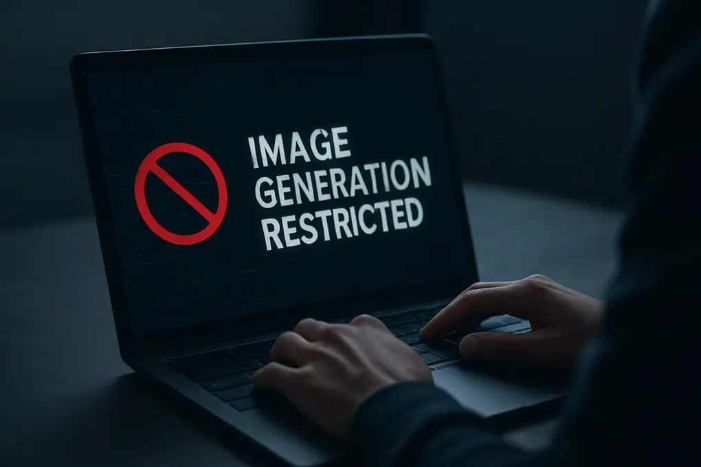 Restricción de generación de imágenes de Grok en X en Reino Unido por presión regulatoria y cumplimiento de Online Safety Act