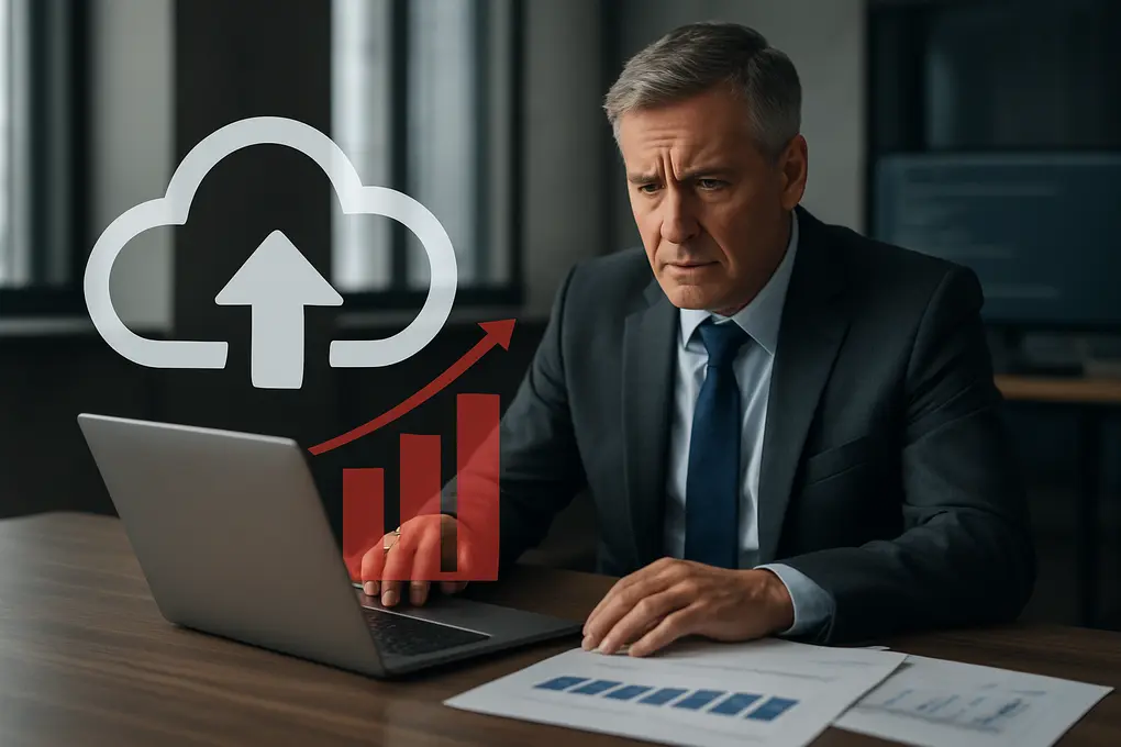 Sobrecoste de la migración a Oracle Cloud en el Bank of England hasta £21,5M por ampliaciones de contrato