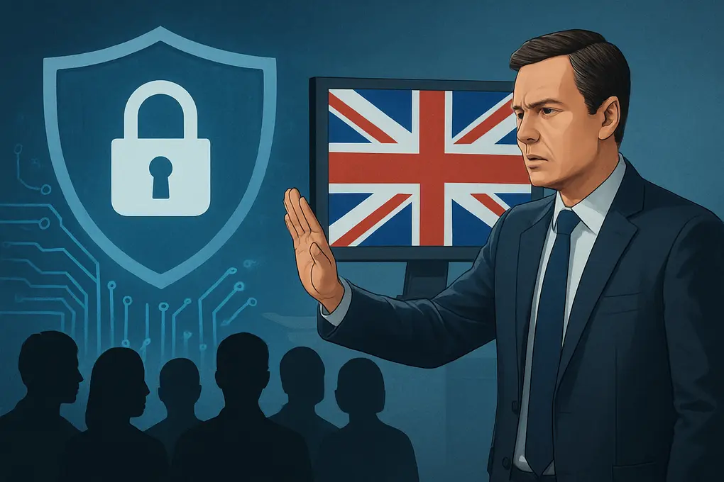 Cyber Security and Resilience Bill excluye al sector público y aumenta la presión por estándares obligatorios en la administración