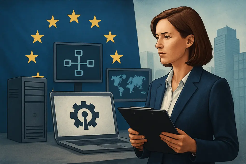 Estrategia europea de Open Source impulsada por la Comisión Europea para reforzar soberanía digital y reducir dependencia de Big Tech