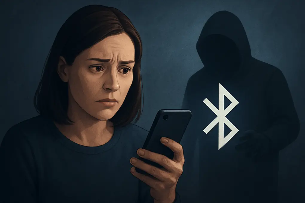 Vulnerabilidad crítica en Google Fast Pair que habilita hijacking silencioso de accesorios Bluetooth