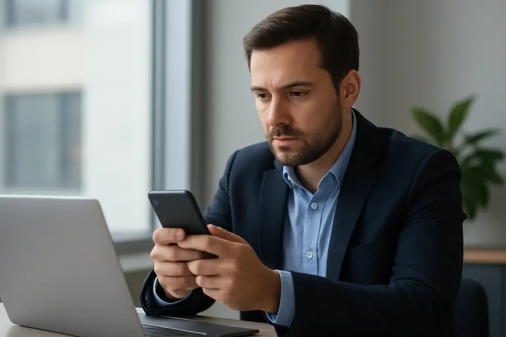 Anuncios en ChatGPT Free y Go en EE. UU. con etiquetado claro y control de personalización