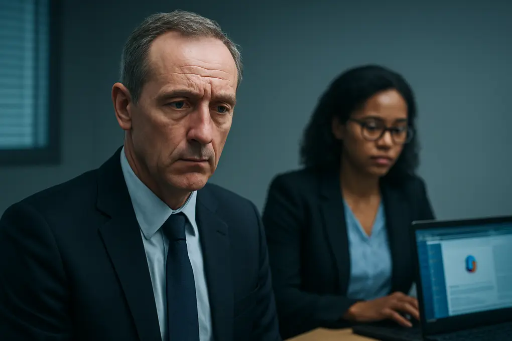 Impacto institucional de la alucinación de Microsoft Copilot en un informe policial en Reino Unido