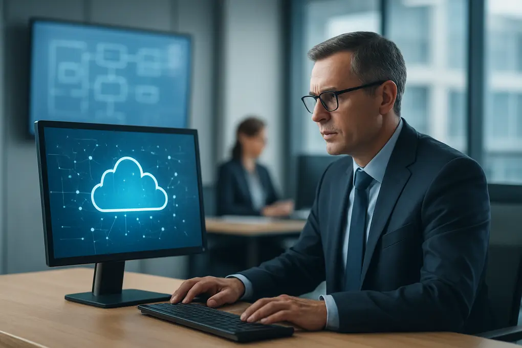 Migración SaaS soberana de HMRC a SAP S/4HANA para modernizar ETMP y cumplir requisitos de soberanía en Reino Unido