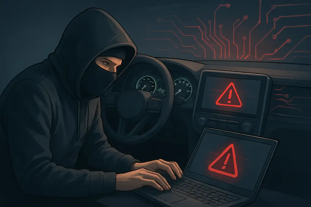 Vulnerabilidad crítica en software automotriz detectada en Pwn2Own Automotive 2026 con 76 zero-days