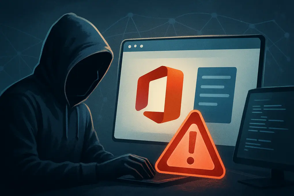 Vulnerabilidad crítica en Microsoft Office CVE-2026-21509 explotada activamente y mitigada con parche OOB