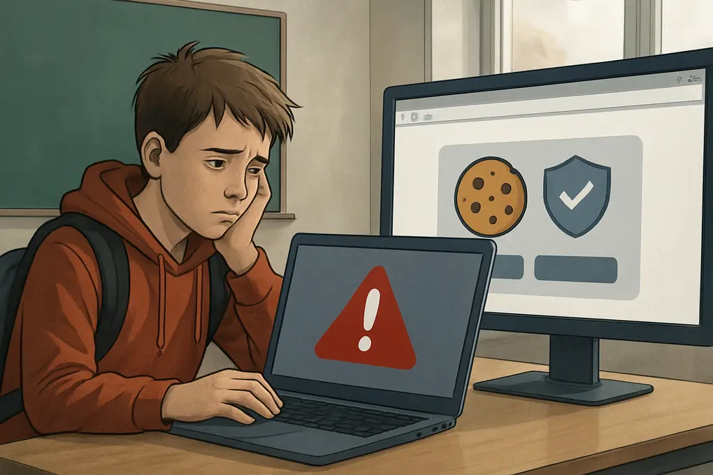 Resolución sobre vulnerabilidad de privacidad en Microsoft 365 Education por cookies de tracking en entorno escolar