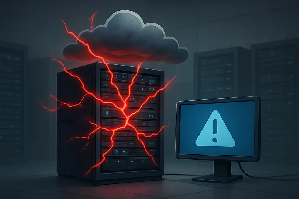 Interrupción de Azure OpenAI Service en Sweden Central con fallos backend en cascada y pods con out-of-memory