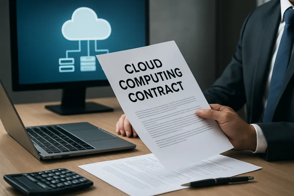 Plan de contratos de Cloud Computing en HMRC por más de £2.000M para AWS, Capgemini y servicios IT