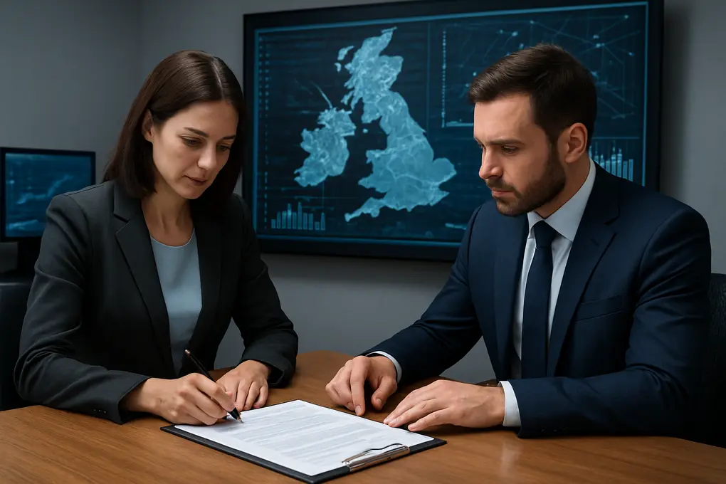 El contrato MoD con Palantir para analítica de datos refuerza capacidades de decisión operativa e interoperabilidad aliada