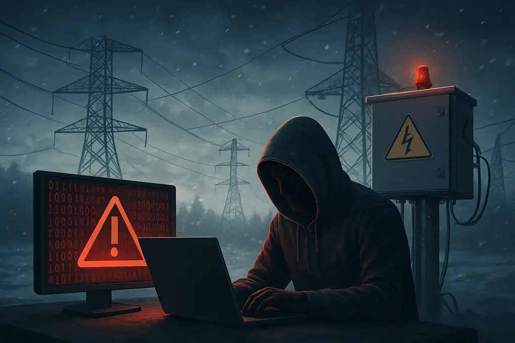 Informe de Dragos sobre ciberataque a RTUs en la red eléctrica de Polonia y su impacto potencial en DERs
