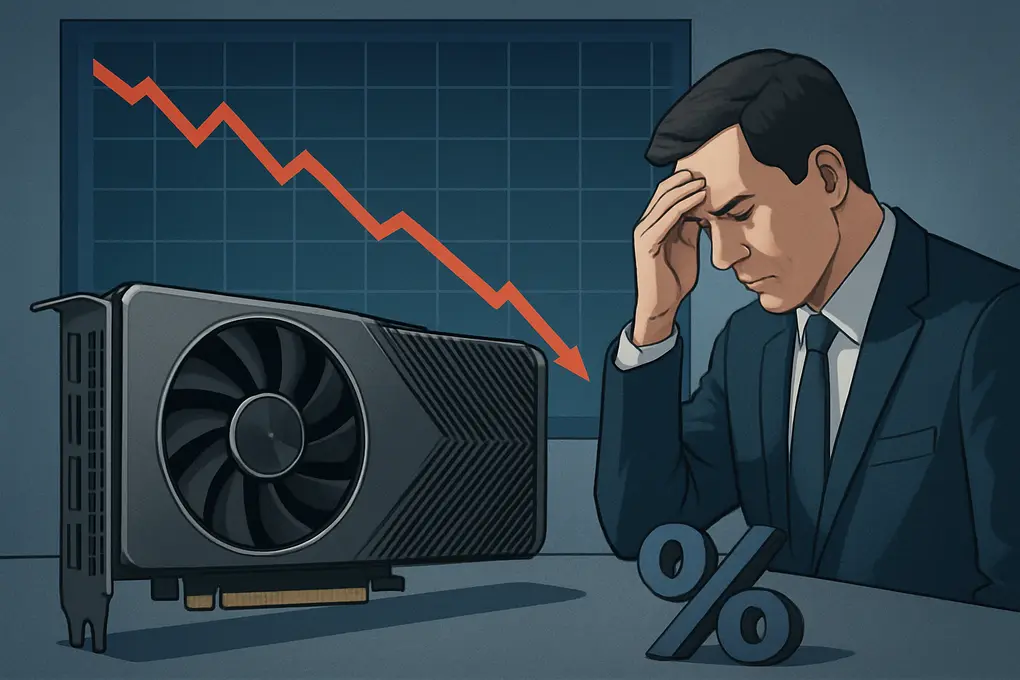 Análisis del riesgo de capex en GPUs por la exposición de Microsoft a OpenAI en Azure, RPO y contratos de IA