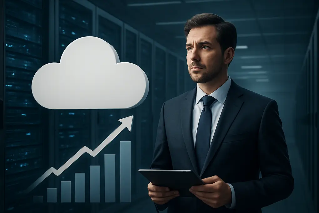 Plan de financiación de Oracle Cloud Infrastructure en 2026 para ampliar capacidad de datacenters y cubrir demanda contratada