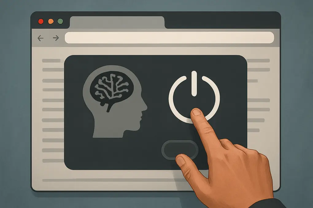 Nuevos controles de IA en Firefox 148 con kill switch global para desactivar funciones generativas desde la configuración