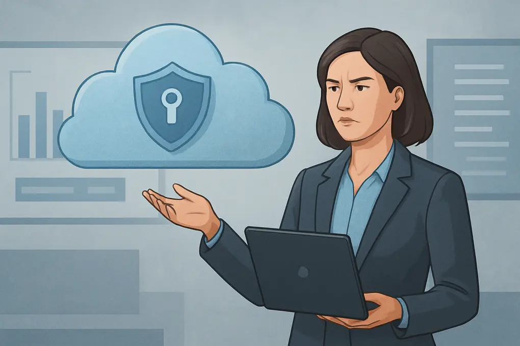 Soberanía cloud en empresas: control de plataforma, jurisdicción y dependencia de proveedores