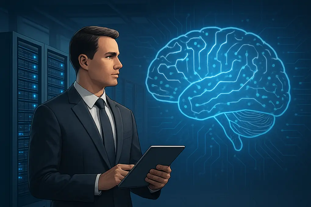 Inversión de AWS en capacidad de IA para duplicar infraestructura de datacenters hacia 2027