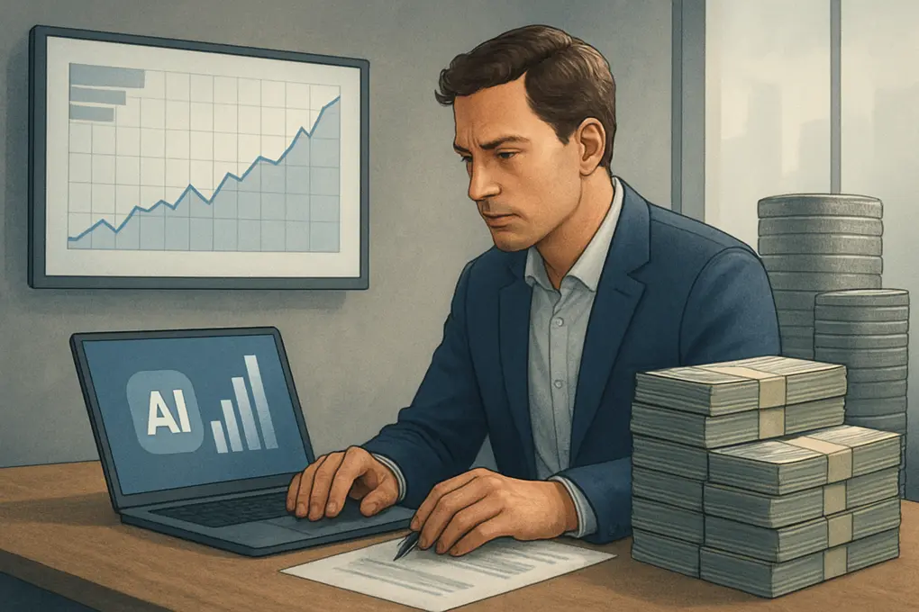 Costes de IA en Atlassian Rovo y su impacto en margen bruto y operaciones cloud