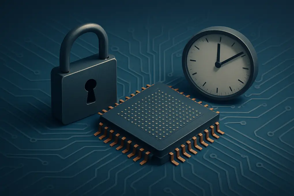 Optimizaciones de GCC rompen criptografía constant-time al alterar lógica booleana en implementaciones de seguridad