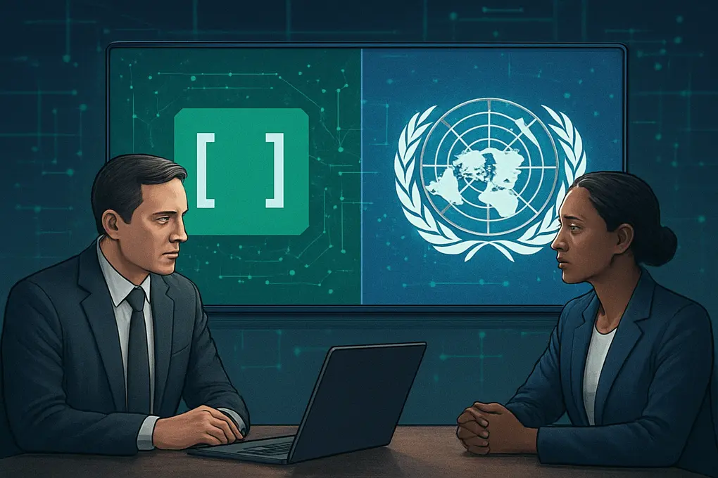 Matrix mensajería soberana en gobiernos como protocolo abierto para chat, VoIP cifrado y videoconferencia